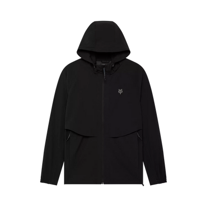 SURVIVALIST WINDBREAKER