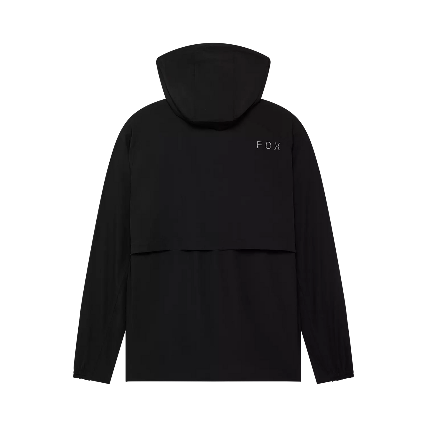 SURVIVALIST WINDBREAKER