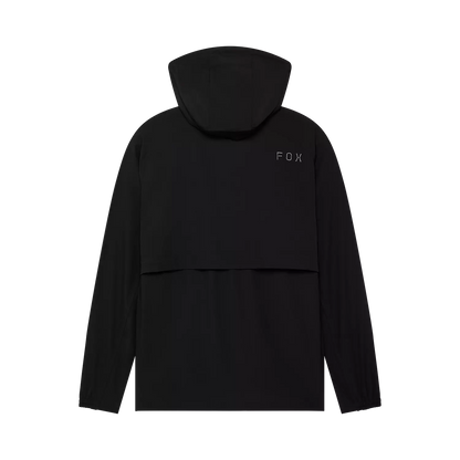 SURVIVALIST WINDBREAKER