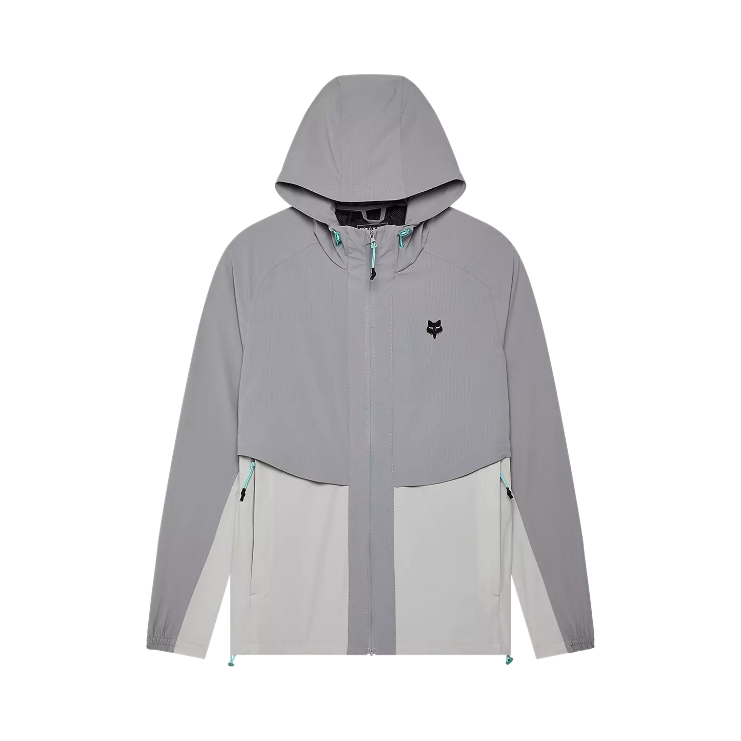 SURVIVALIST WINDBREAKER