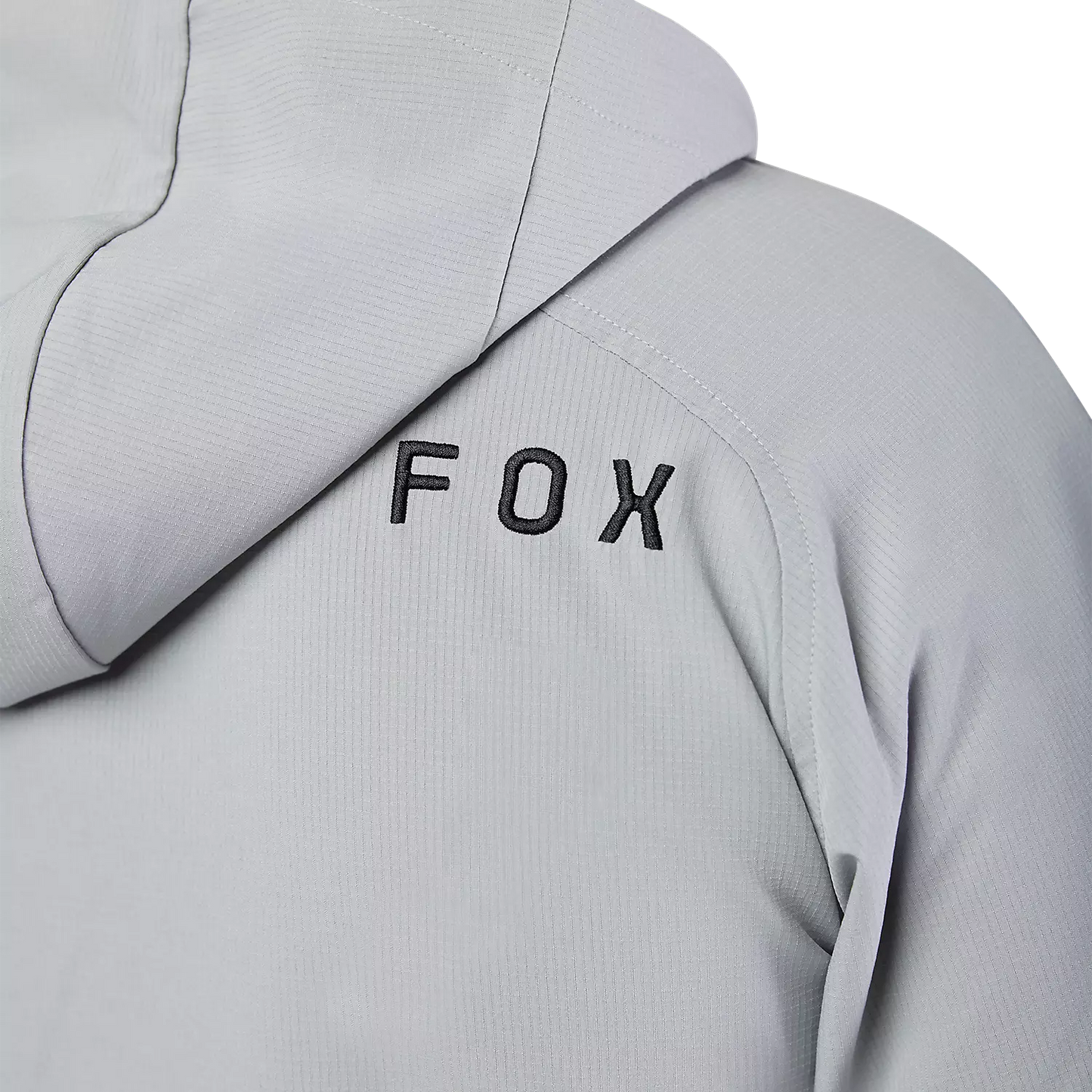 SURVIVALIST WINDBREAKER