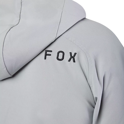 SURVIVALIST WINDBREAKER