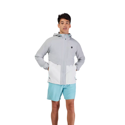 SURVIVALIST WINDBREAKER