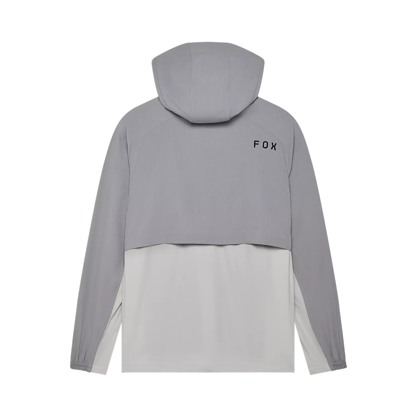 SURVIVALIST WINDBREAKER