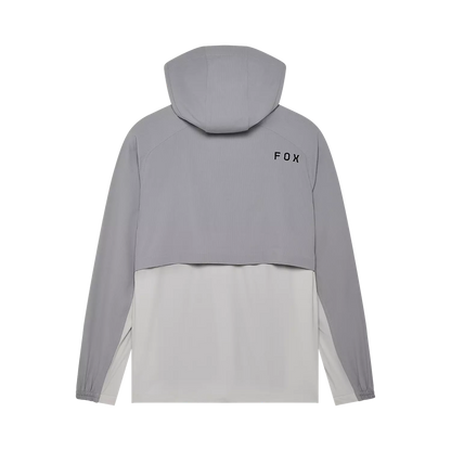 SURVIVALIST WINDBREAKER