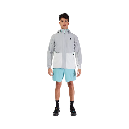 SURVIVALIST WINDBREAKER