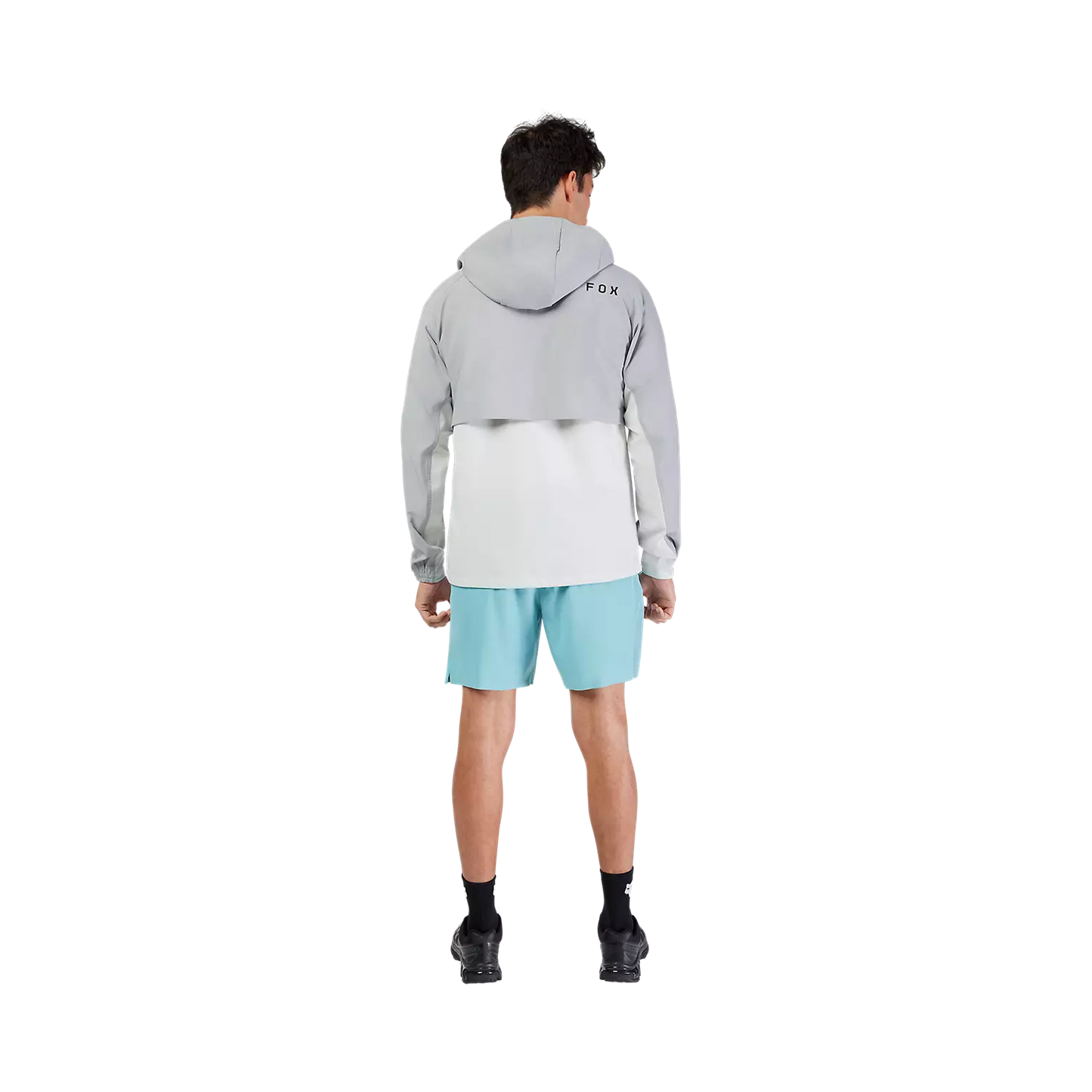 SURVIVALIST WINDBREAKER