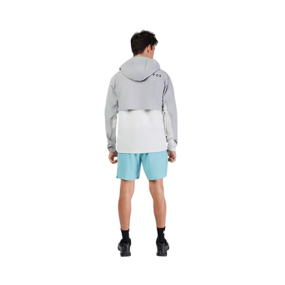 SURVIVALIST WINDBREAKER