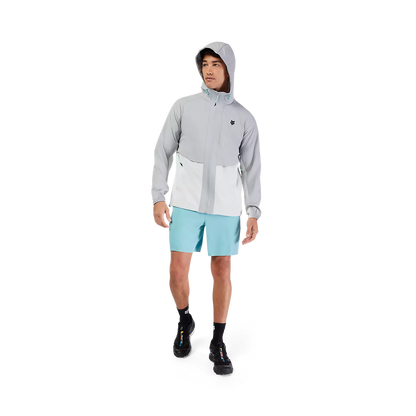 SURVIVALIST WINDBREAKER