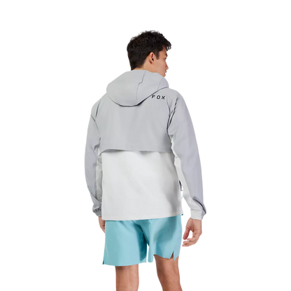 SURVIVALIST WINDBREAKER