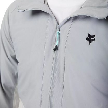 SURVIVALIST WINDBREAKER