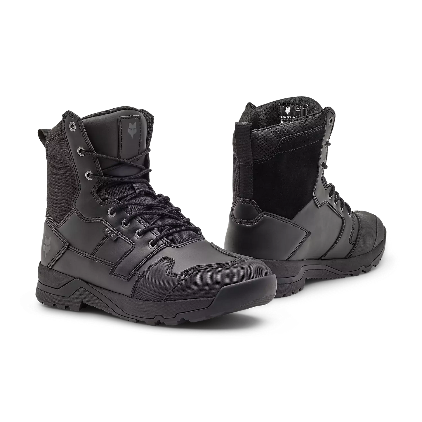 RANGER ADV BOOT