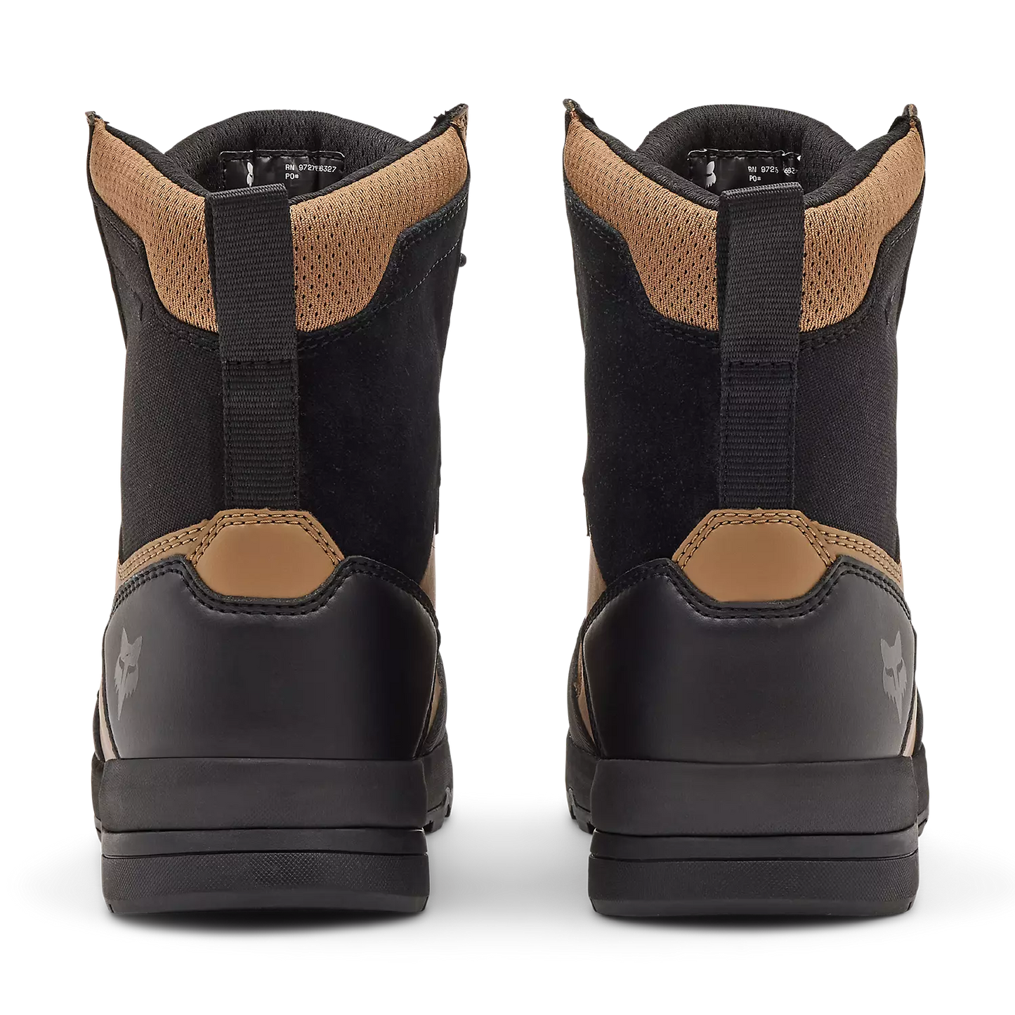 RANGER ADV BOOT
