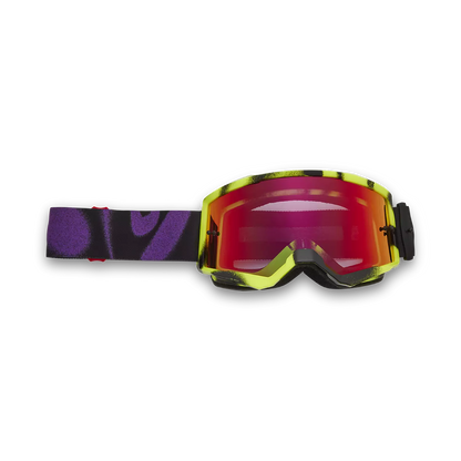 MAIN EMOTION MIRRORED GOGGLE