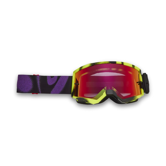 MAIN EMOTION MIRRORED GOGGLE