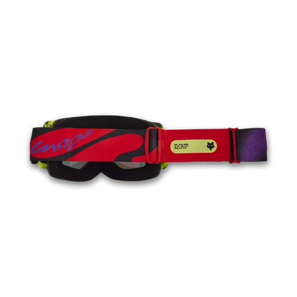 MAIN EMOTION MIRRORED GOGGLE