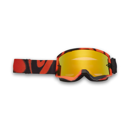MAIN EMOTION MIRRORED GOGGLE
