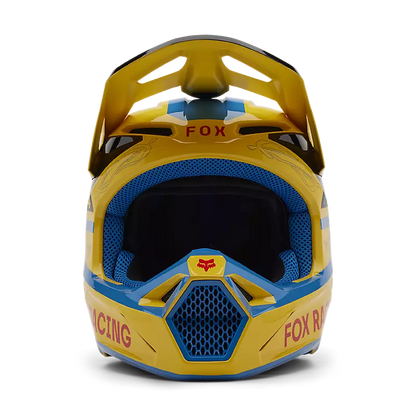 V1 RACE SPEC HELMET