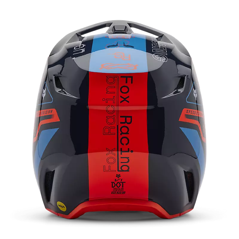 V1 RACE SPEC HELMET