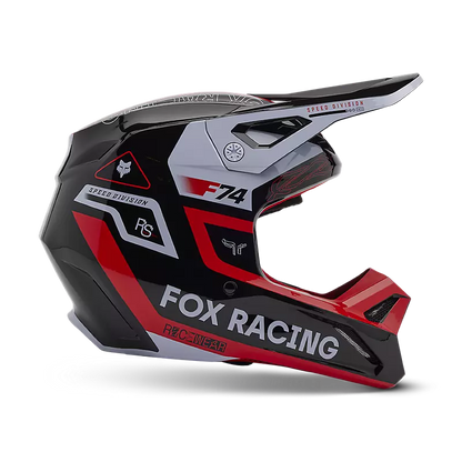 YOUTH V1 RACE SPEC HELMET