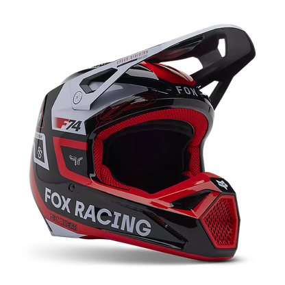 YOUTH V1 RACE SPEC HELMET