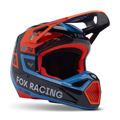 YOUTH V1 RACE SPEC HELMET