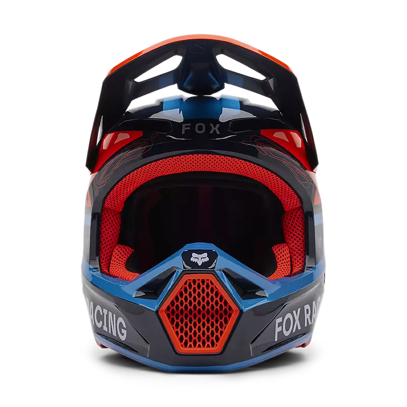 YOUTH V1 RACE SPEC HELMET