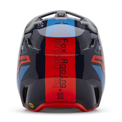 YOUTH V1 RACE SPEC HELMET