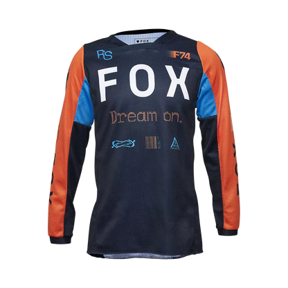 YOUTH 180 RACE SPEC JERSEY