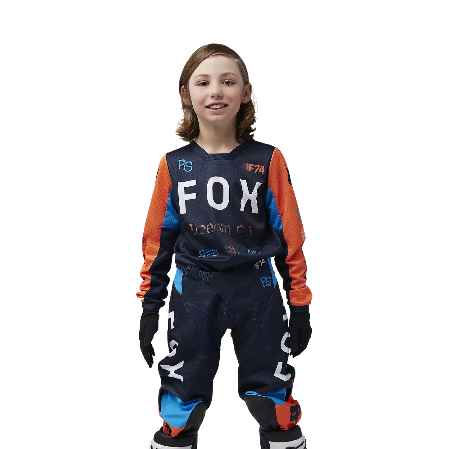 YOUTH 180 RACE SPEC JERSEY