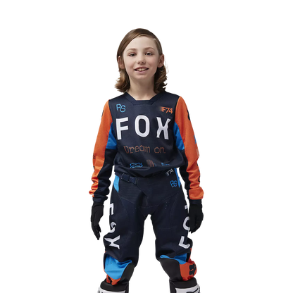 YOUTH 180 RACE SPEC JERSEY