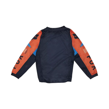 KIDS 180 RACE SPEC JERSEY