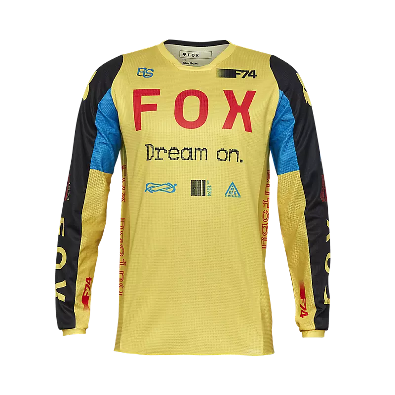 180 RACE SPEC JERSEY