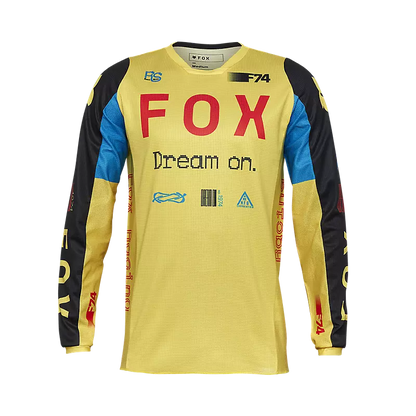 180 RACE SPEC JERSEY