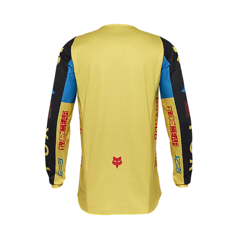 180 RACE SPEC JERSEY