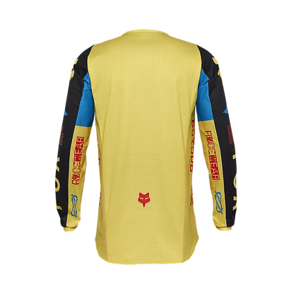 180 RACE SPEC JERSEY