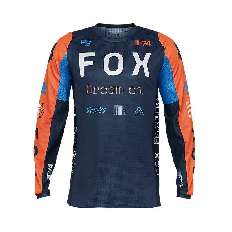 180 RACE SPEC JERSEY