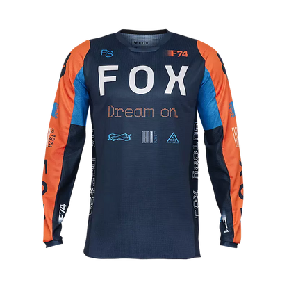 180 RACE SPEC JERSEY