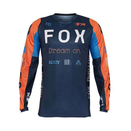 180 RACE SPEC JERSEY