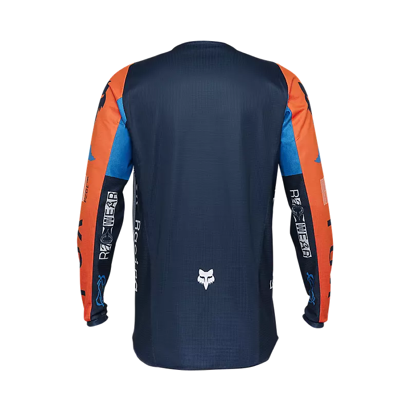 180 RACE SPEC JERSEY