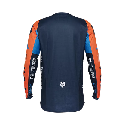 180 RACE SPEC JERSEY