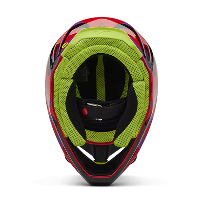 V1 EMOTION HELMET