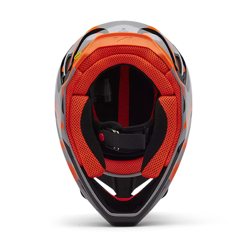 V1 EMOTION HELMET