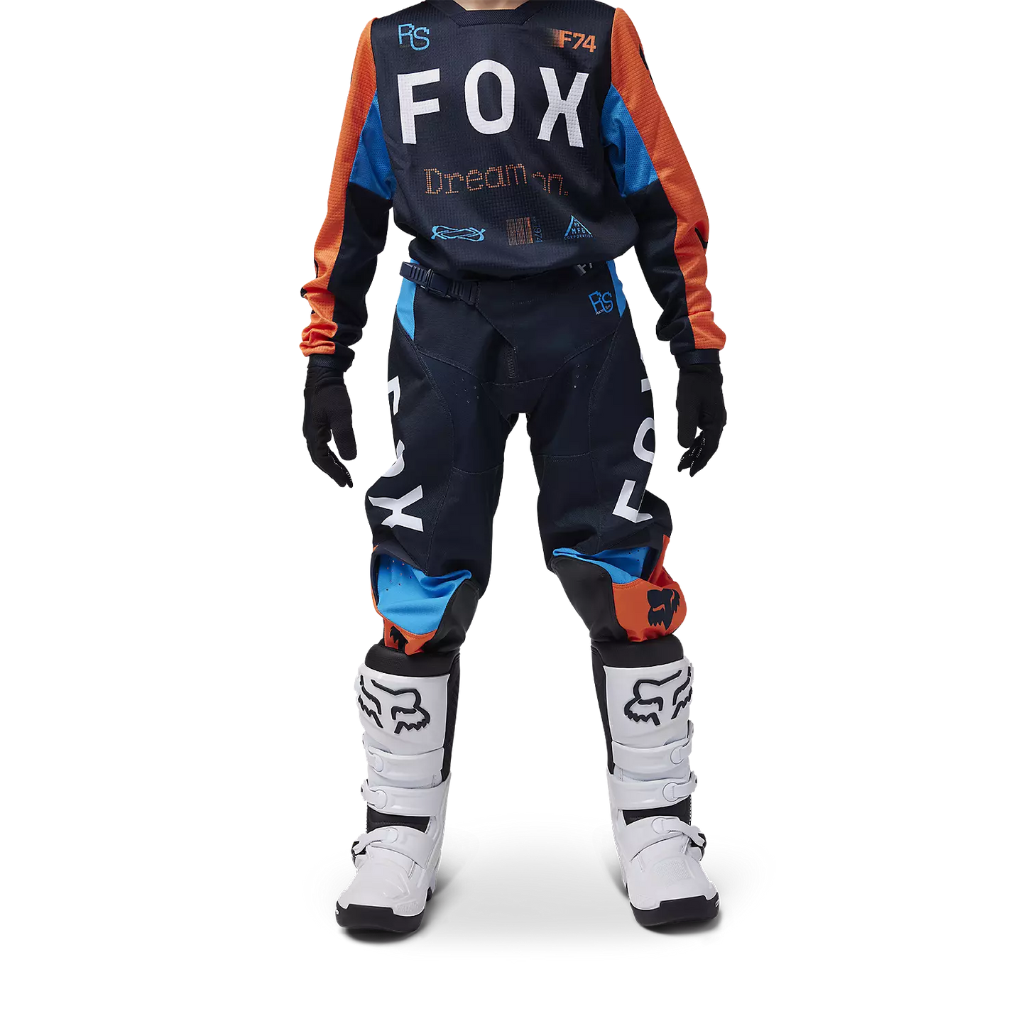 YOUTH 180 RACE SPEC PANT