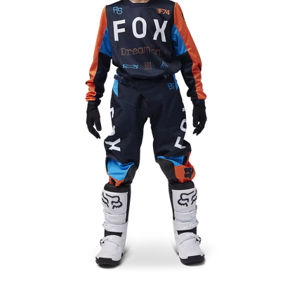 YOUTH 180 RACE SPEC PANT