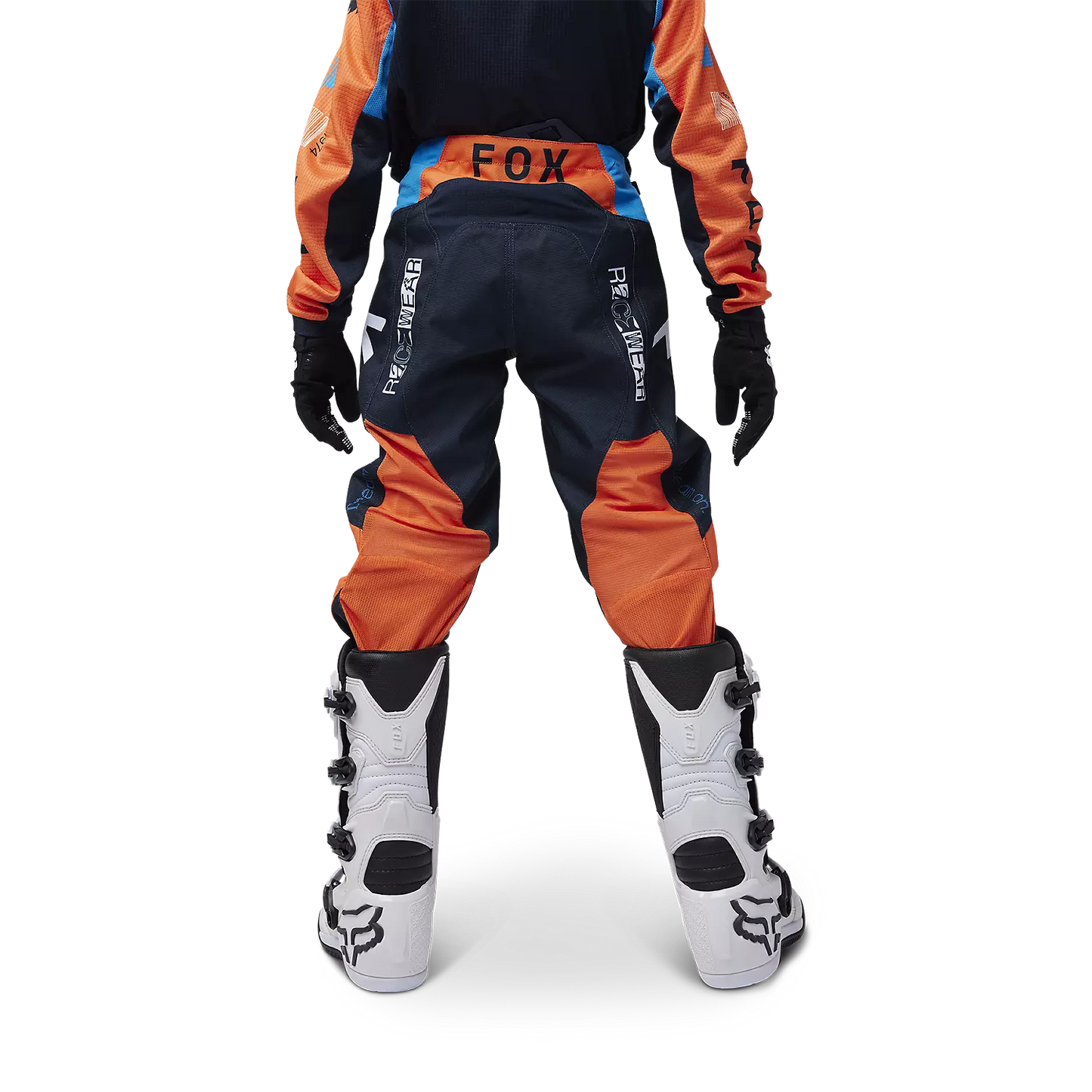 YOUTH 180 RACE SPEC PANT