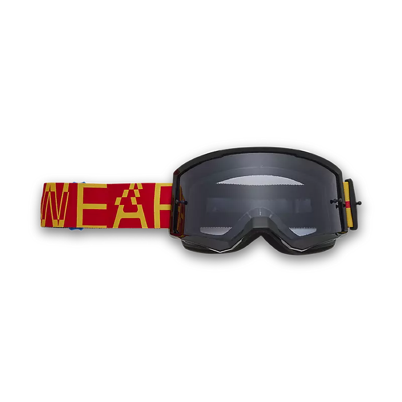 MAIN RACE SPEC GOGGLE