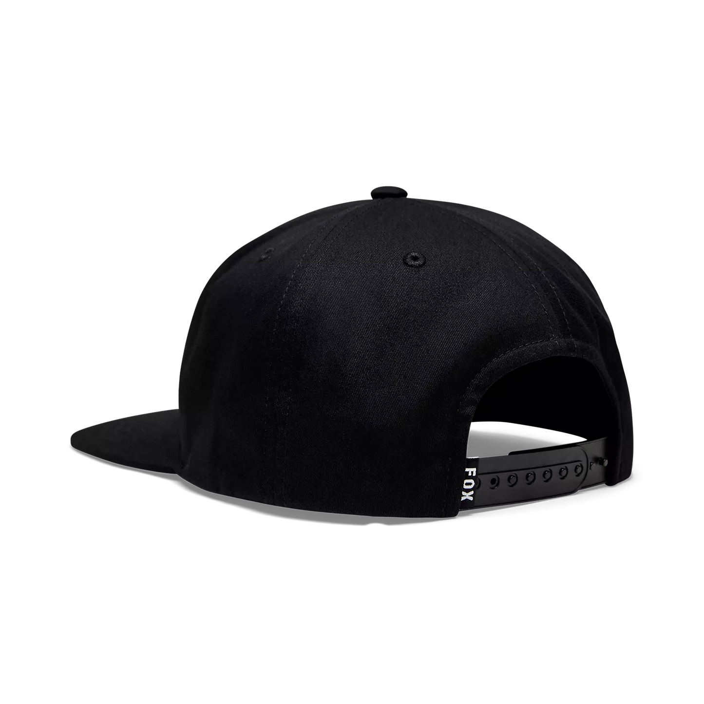 HELLO FUTURE SNAPBACK HAT