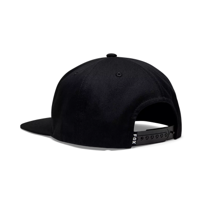 HELLO FUTURE SNAPBACK HAT