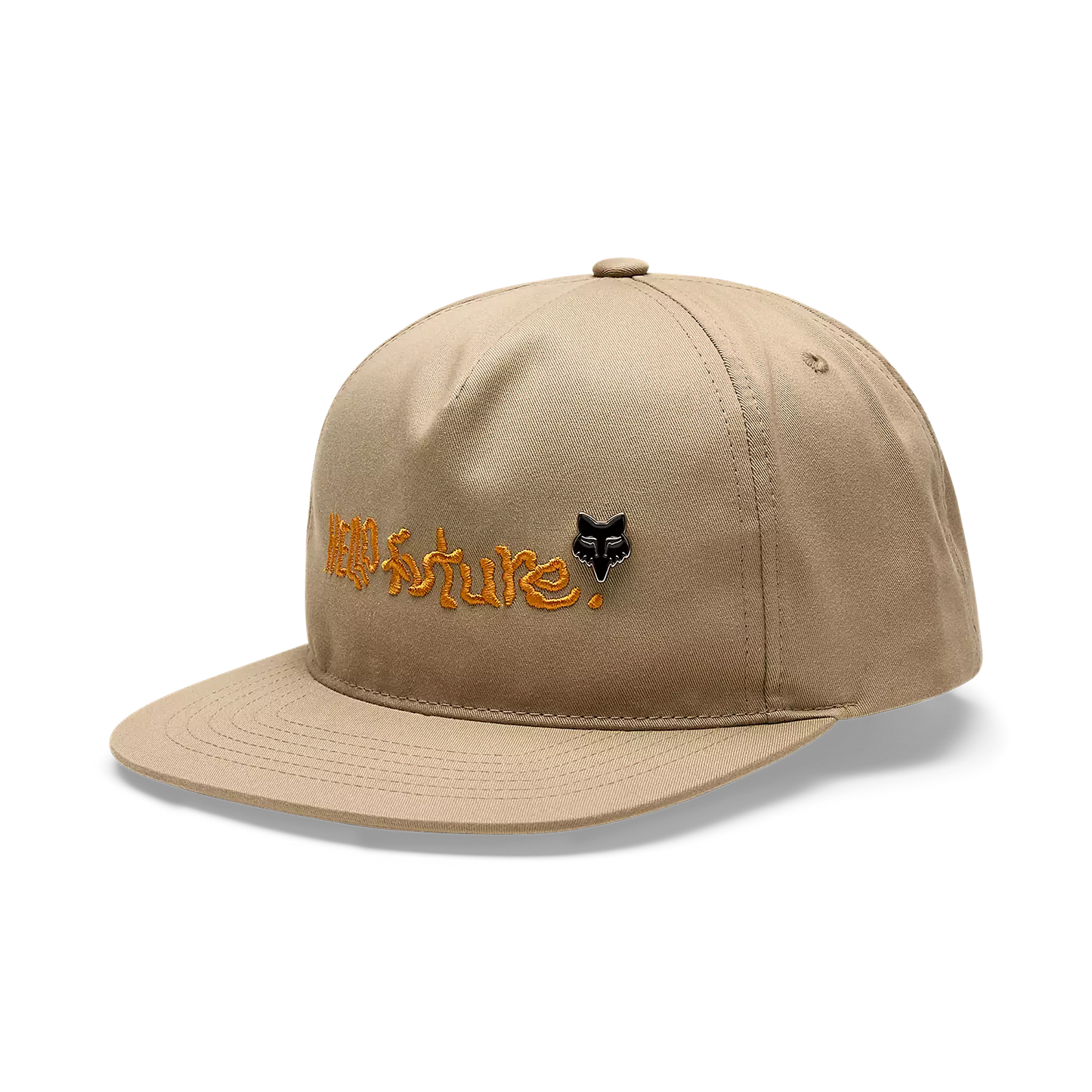 HELLO FUTURE SNAPBACK HAT